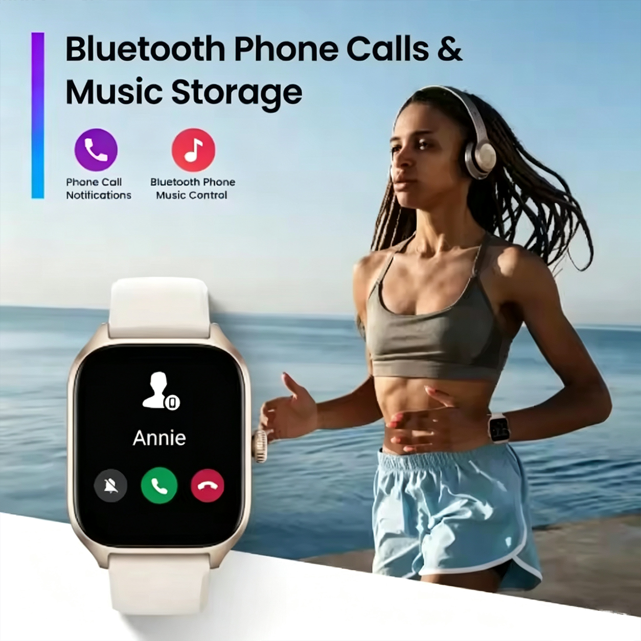 2026 New Smart Watch For Andro - Men'S Fashion Week 2026 のレビューと価格