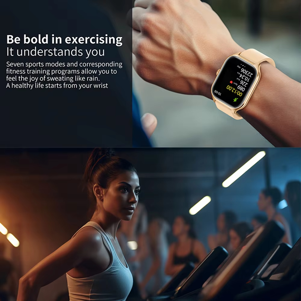 2026 New Smart Watch For Andro - Men'S Fashion Week 2026 のレビューと価格