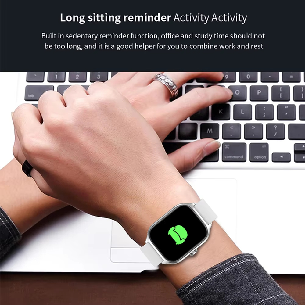 2026 New Smart Watch For Andro - Men'S Fashion Week 2026 のレビューと価格