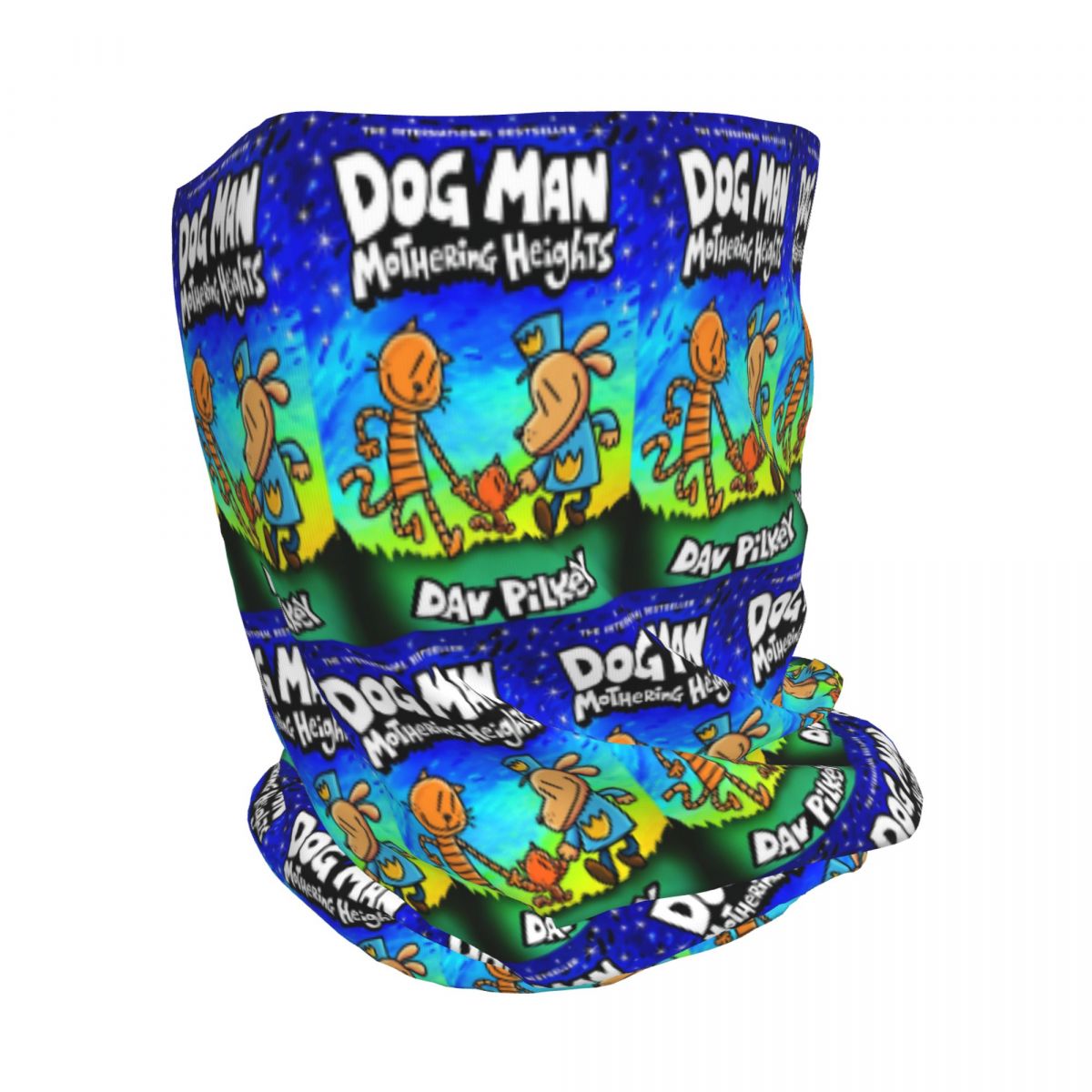 Dog Man Dogman Movie 2025 Comi - Beanie Winter Hat のレビューと価格