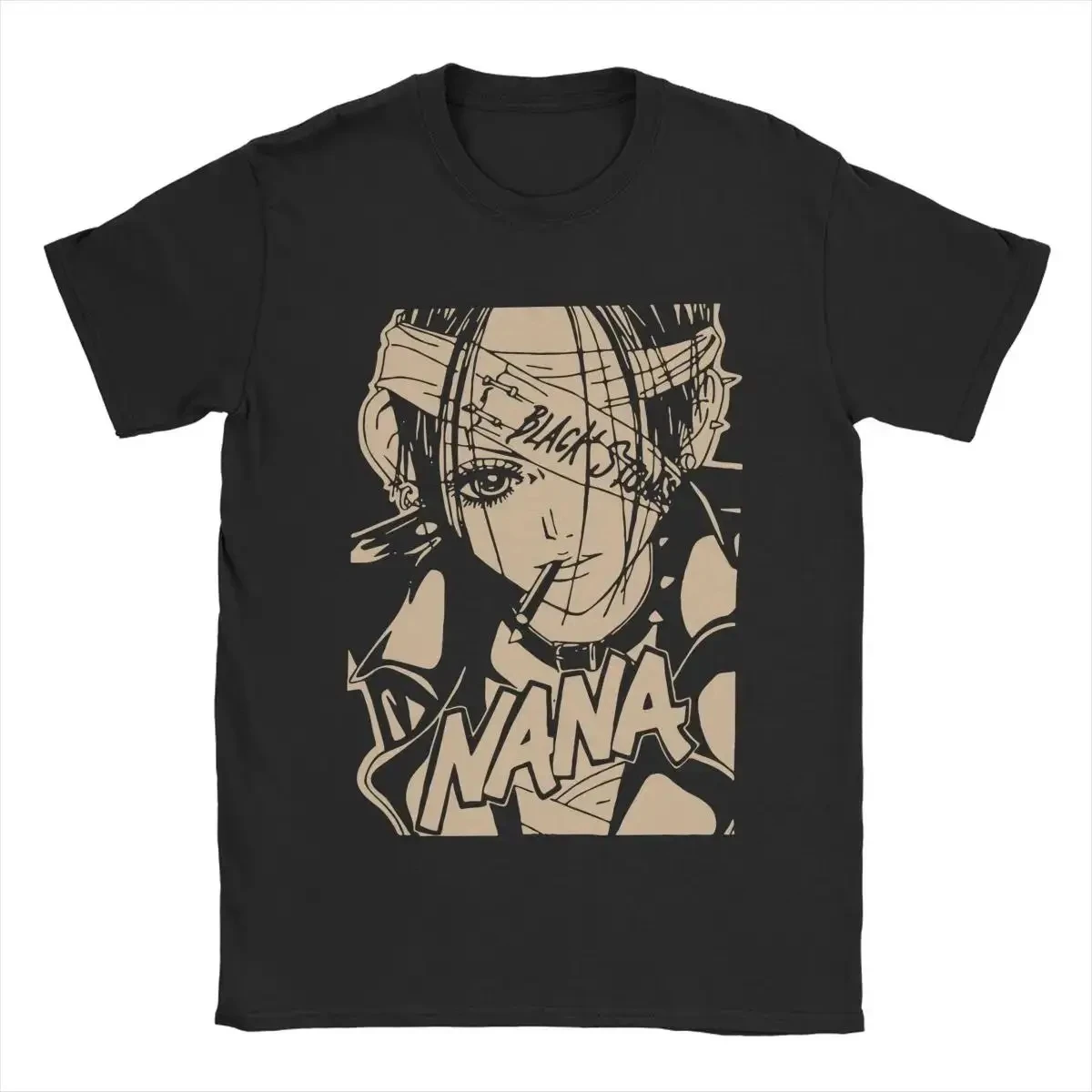 NANA Osaki Casual Harajuku Str - Men'S Fashion Everyday のレビューと価格