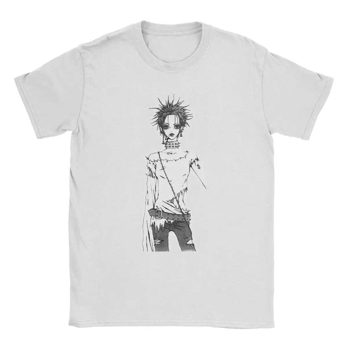 NANA Osaki Casual Harajuku Str - Men'S Fashion Everyday のレビューと価格