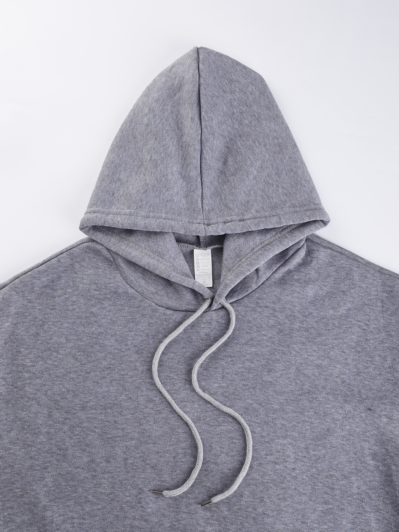 Spring Autumn Hoody Set Custom - Men'S Fashion Logo のレビューと価格