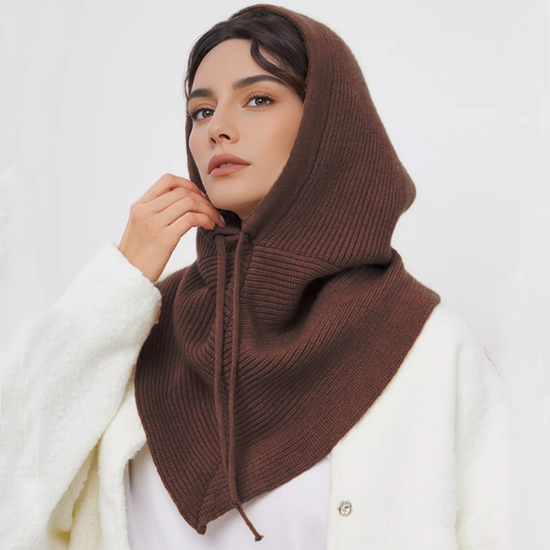 Winter Balaclava Hat Scarf for - Beanie Winter Hat のレビューと価格