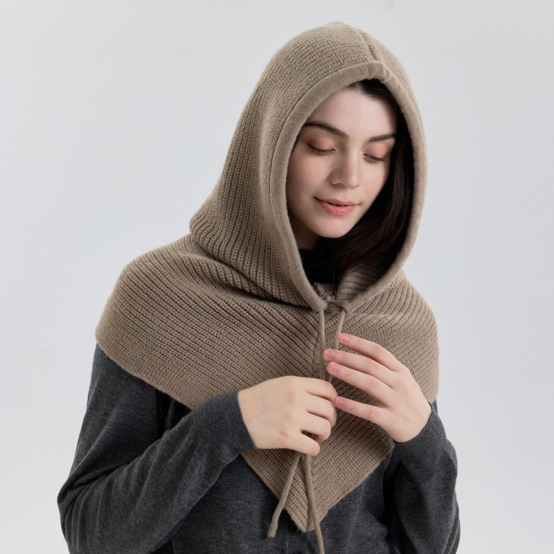 Winter Balaclava Hat Scarf for - Beanie Winter Hat のレビューと価格