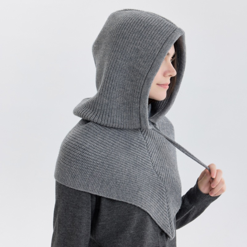 Winter Balaclava Hat Scarf for - Beanie Winter Hat のレビューと価格