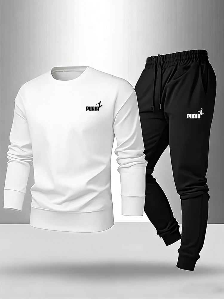 Spring Autumn Daily Casual Fas - Men'S Fashion Outfits 2026 のレビューと価格