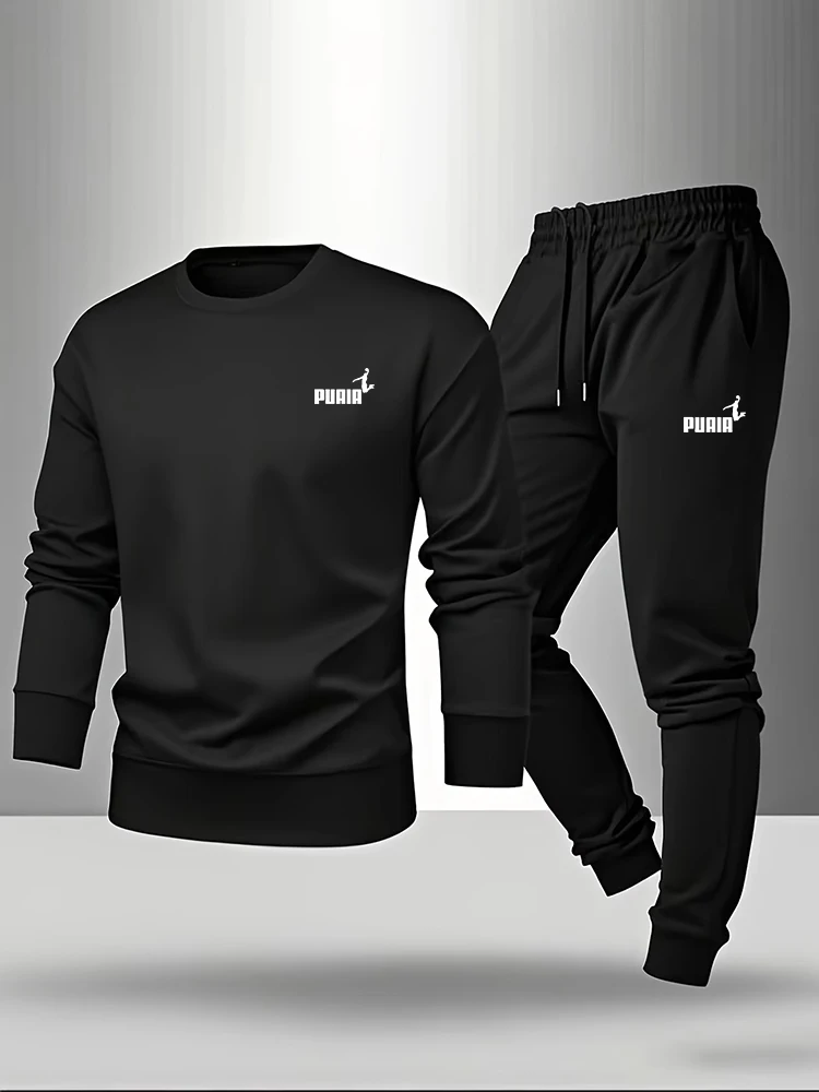Spring Autumn Daily Casual Fas - Men'S Fashion Outfits 2026 のレビューと価格