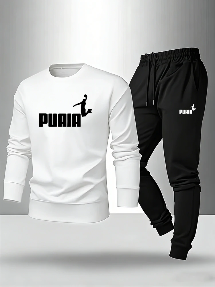 Spring Autumn Daily Casual Fas - Men'S Fashion Outfits 2026 のレビューと価格