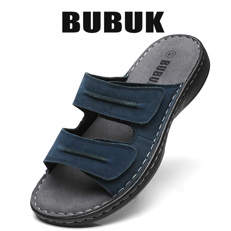 Bubuk Men's Genuine Leather Sp - Men'S Fashion For 30 Year Olds のレビューと価格