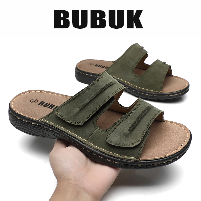 Bubuk Men's Genuine Leather Sp - Men'S Fashion For 30 Year Olds のレビューと価格