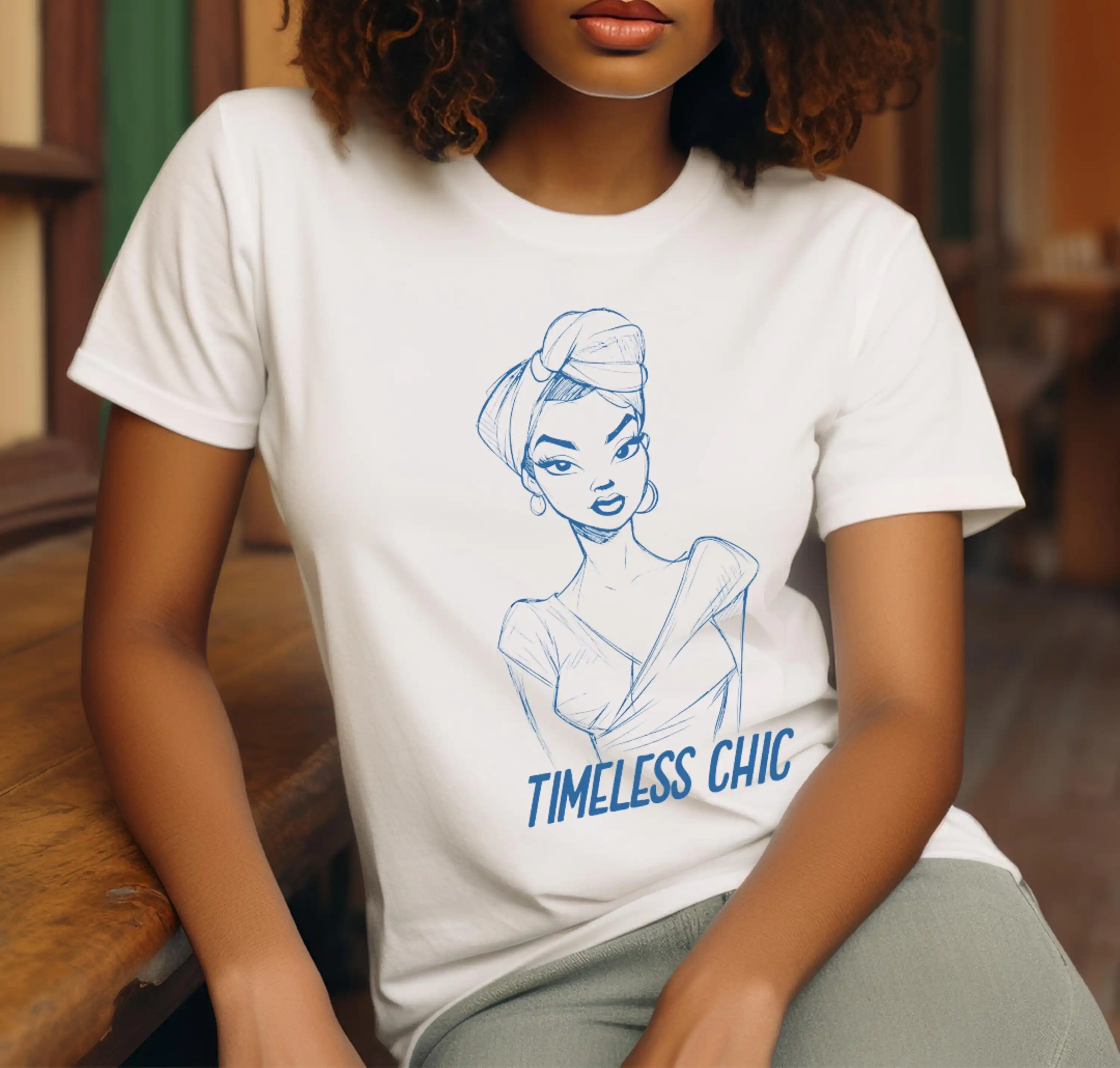 Timeless Chic tshirt 1950s Fas - 1950S Fashion Men'S のレビューと価格