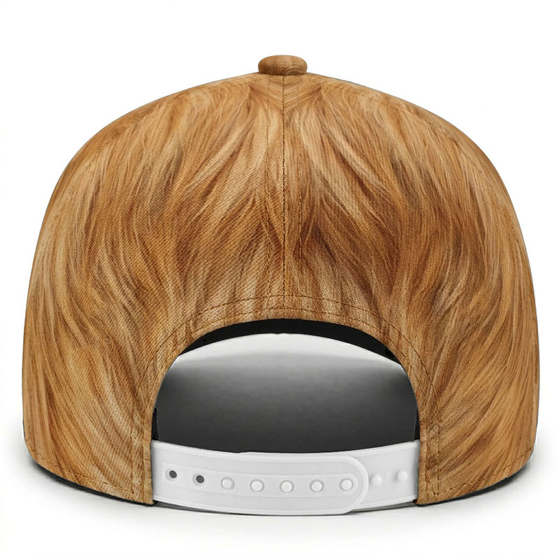 Golden Retriever Dog Baseball  - Trucker Hat Cap のレビューと価格