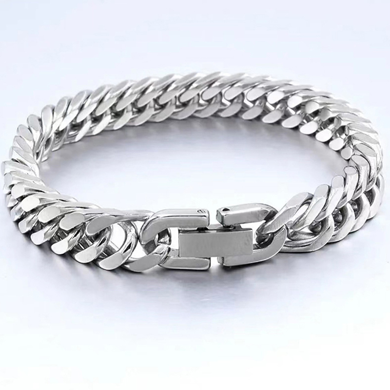 18/19/20/21MM Width Stainless  - Mens Fashion In 1920 のレビューと価格