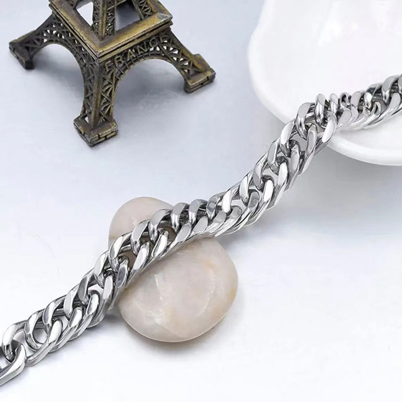 18/19/20/21MM Width Stainless  - Mens Fashion In 1920 のレビューと価格