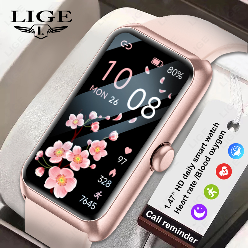 LIGE New Fashion Ladies Smart  - Men'S Fashion Week 2026 のレビューと価格