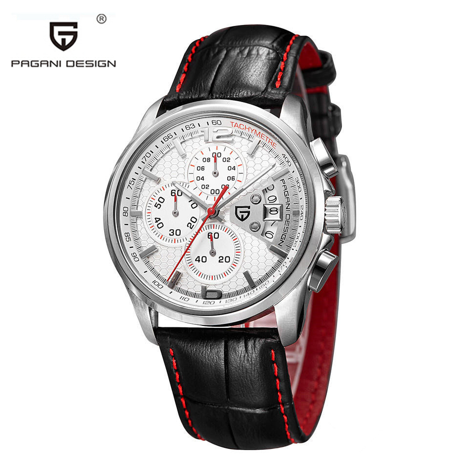 PAGANI DESIGN 2026 Men Quartz  - Men'S Fashion Week 2026 のレビューと価格