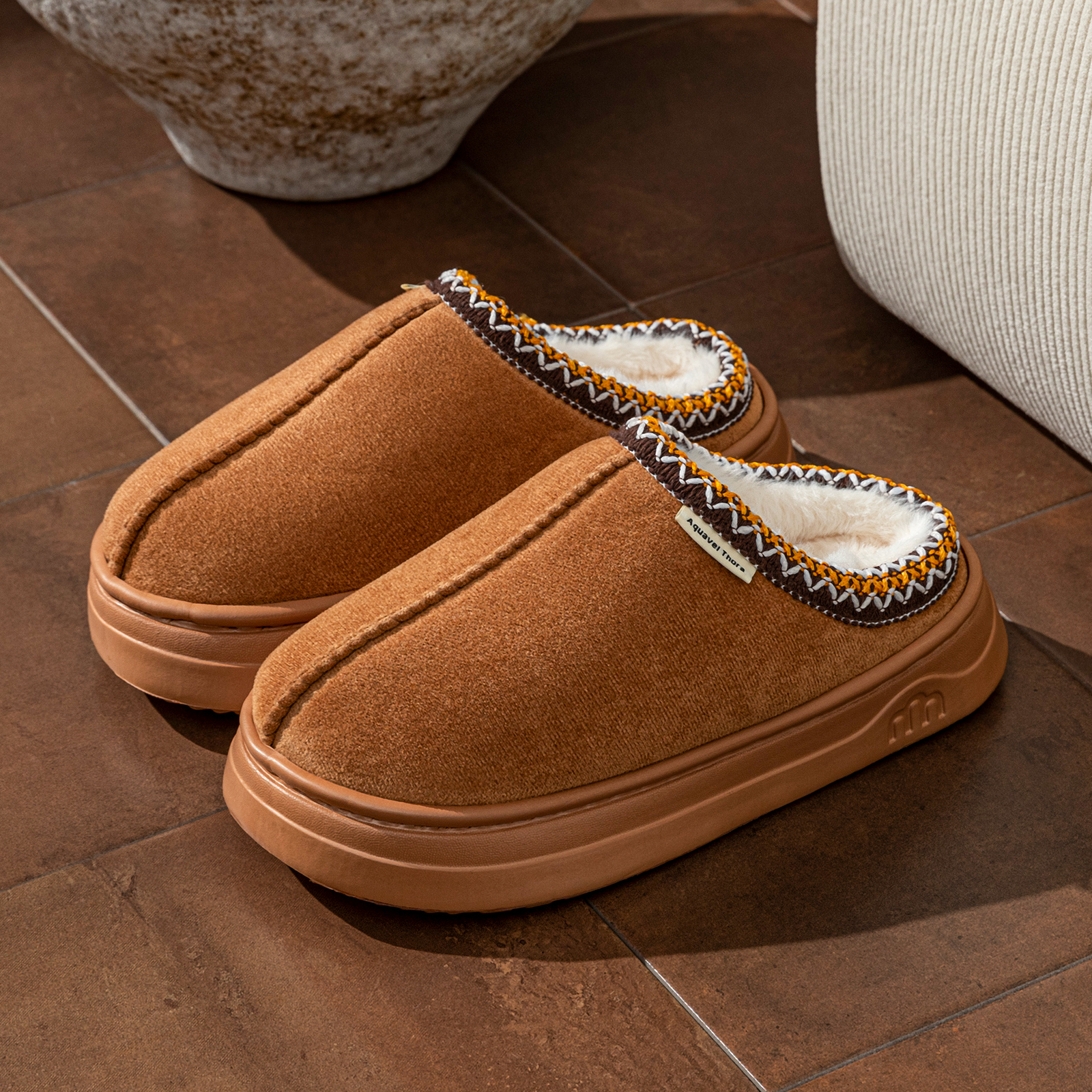 Winter Women's Slippers Boots  - Mens Fashion Ideas のレビューと価格