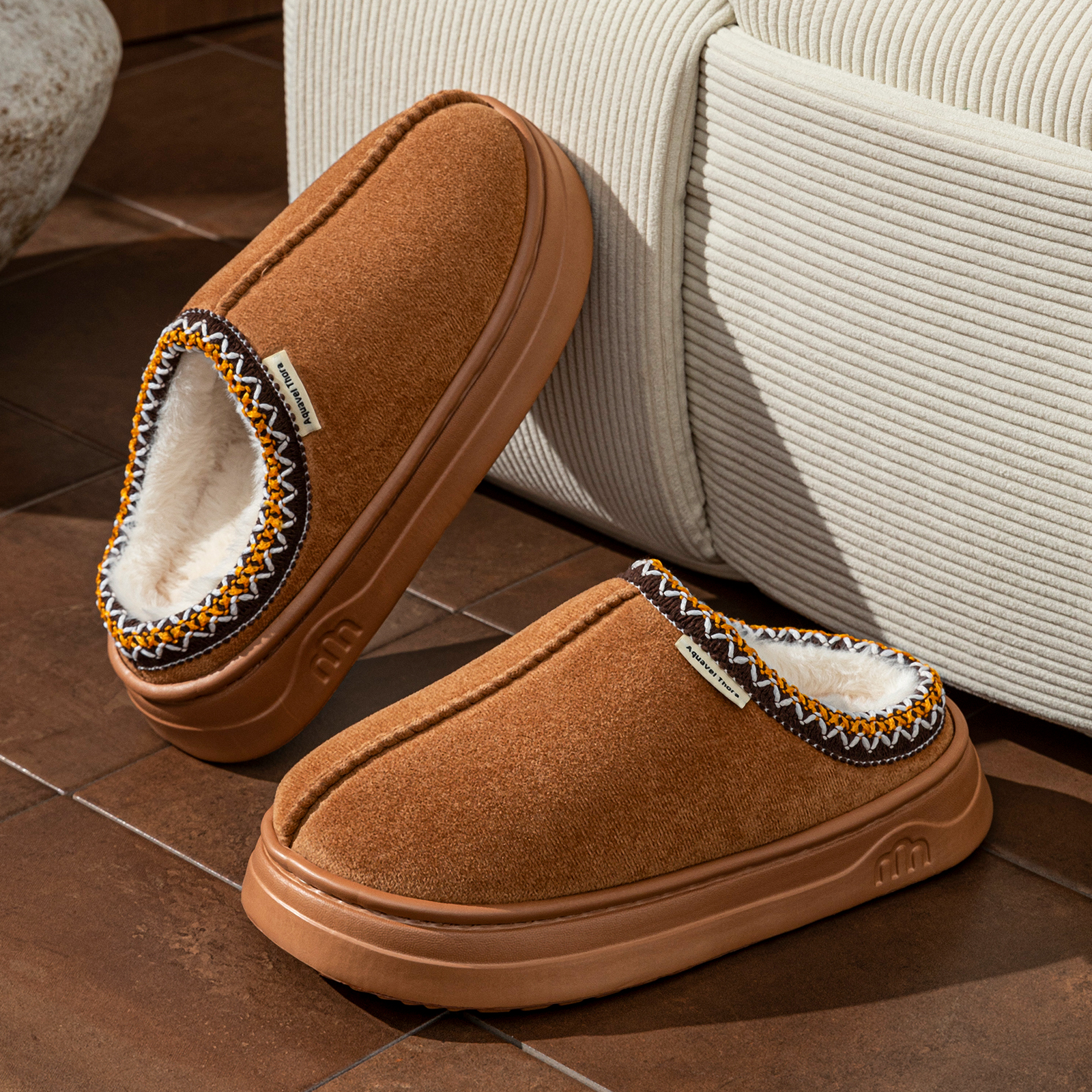 Winter Women's Slippers Boots  - Mens Fashion Ideas のレビューと価格