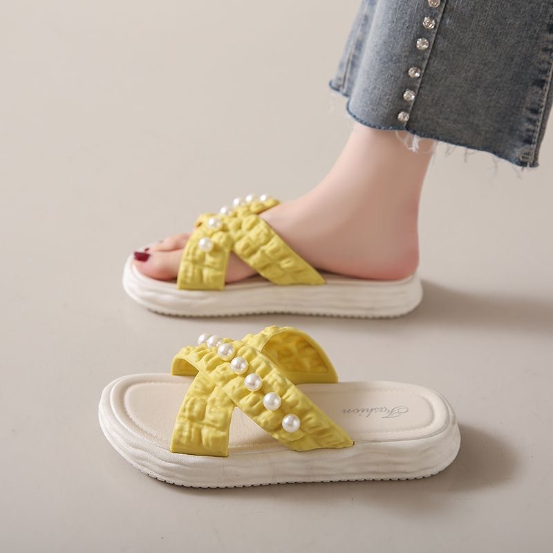 Summer Fashion Sandals Women B - Mens Fashion Modern のレビューと価格
