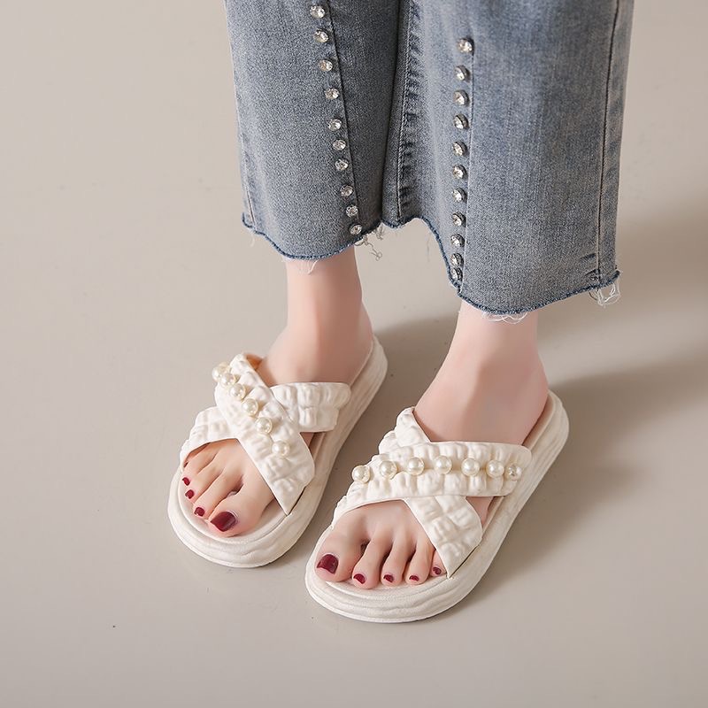 Summer Fashion Sandals Women B - Mens Fashion Modern のレビューと価格