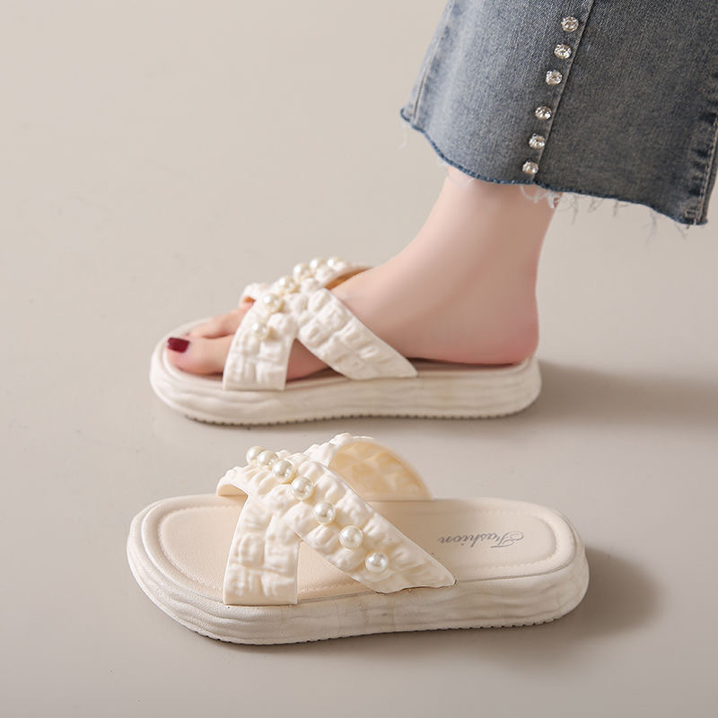 Summer Fashion Sandals Women B - Mens Fashion Modern のレビューと価格