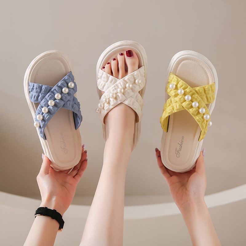 Summer Fashion Sandals Women B - Mens Fashion Modern のレビューと価格