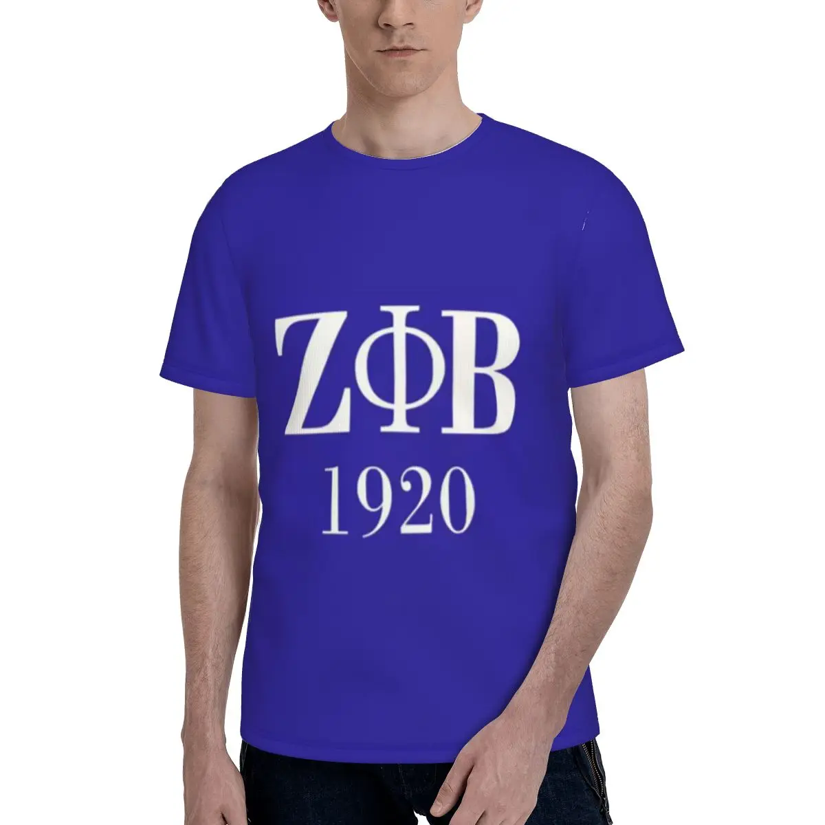 Zeta Phi Beta Sorority Logo Gr - Mens Fashion In 1920 のレビューと価格
