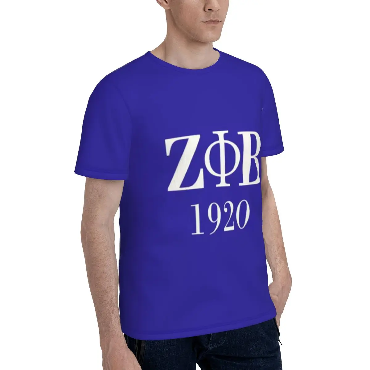 Zeta Phi Beta Sorority Logo Gr - Mens Fashion In 1920 のレビューと価格