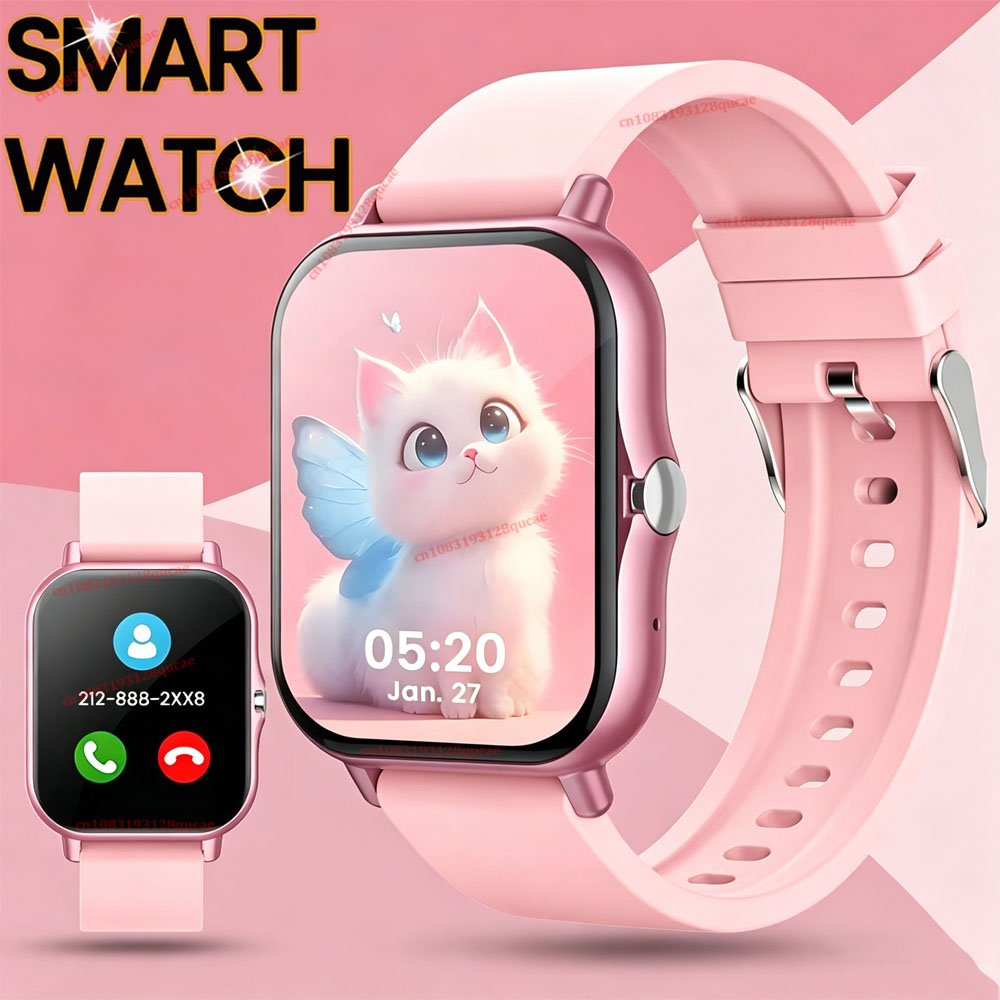 2026 New Smart Watch for Men W - Men'S Fashion Week 2026 のレビューと価格