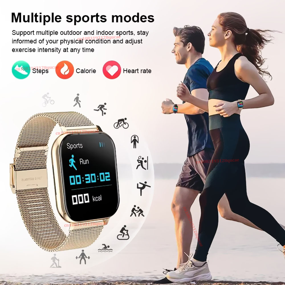 2026 New Smart Watch for Men W - Men'S Fashion Week 2026 のレビューと価格