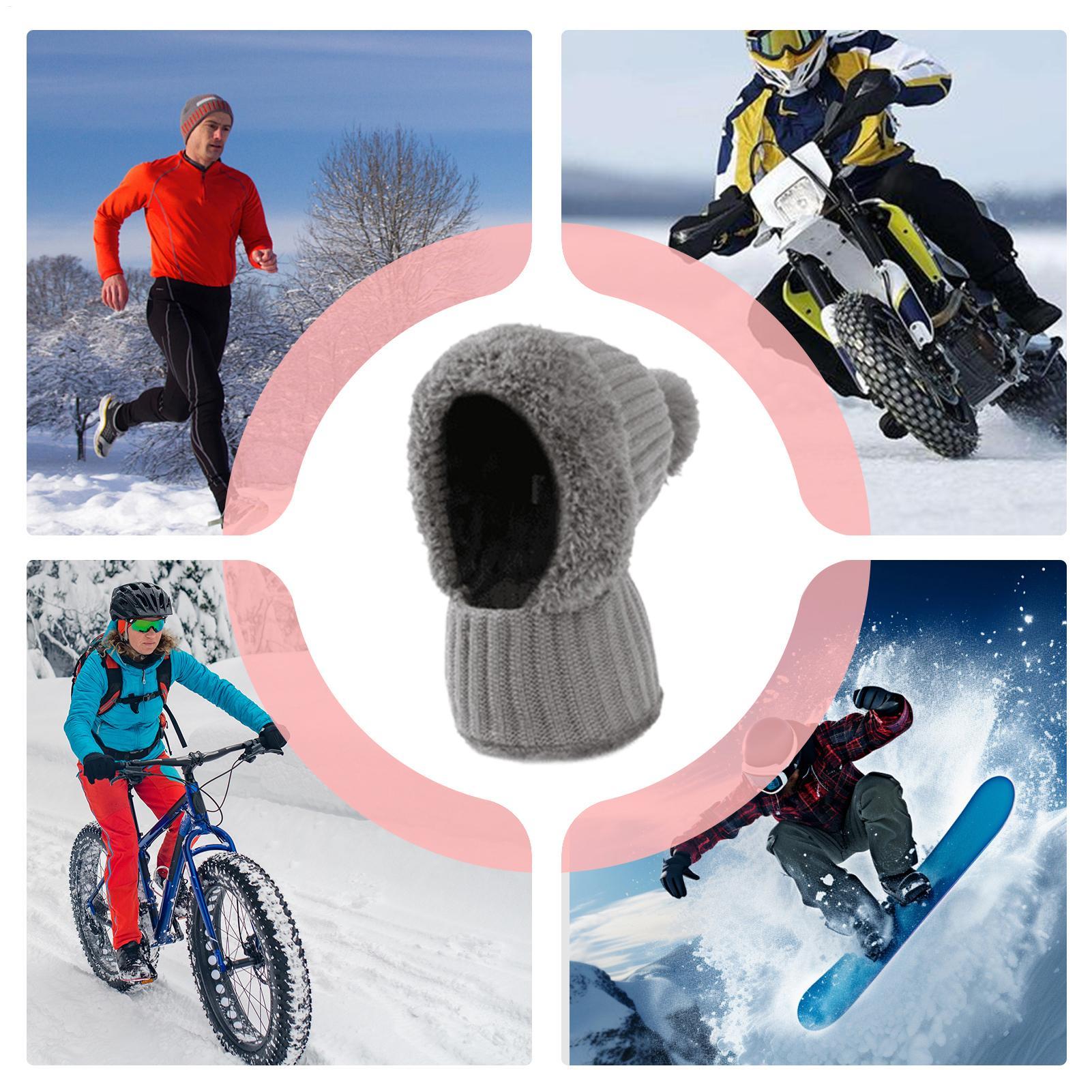 Winter Hats For Women Cold Wea - Beanie Winter Hat のレビューと価格