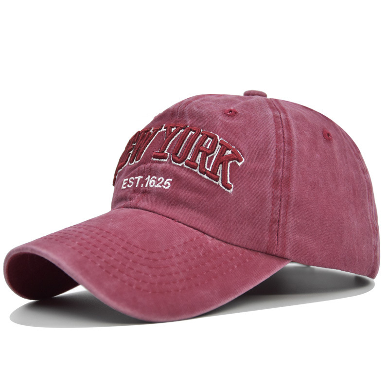 Fashion New York Washed Cotton - Men'S Fashion New York のレビューと価格