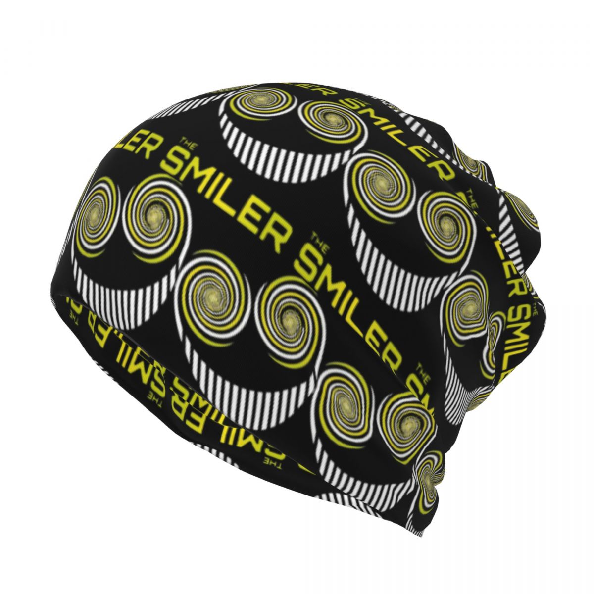 The Smiler Alton Towers Merch  - Beanie Winter Hat のレビューと価格