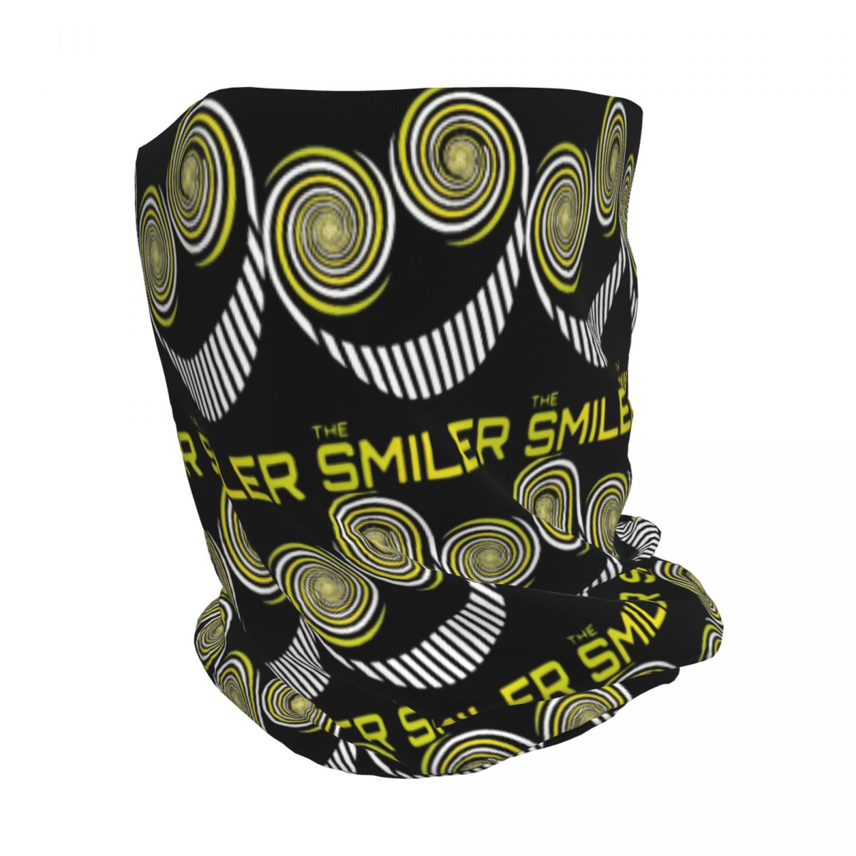 The Smiler Alton Towers Merch  - Beanie Winter Hat のレビューと価格