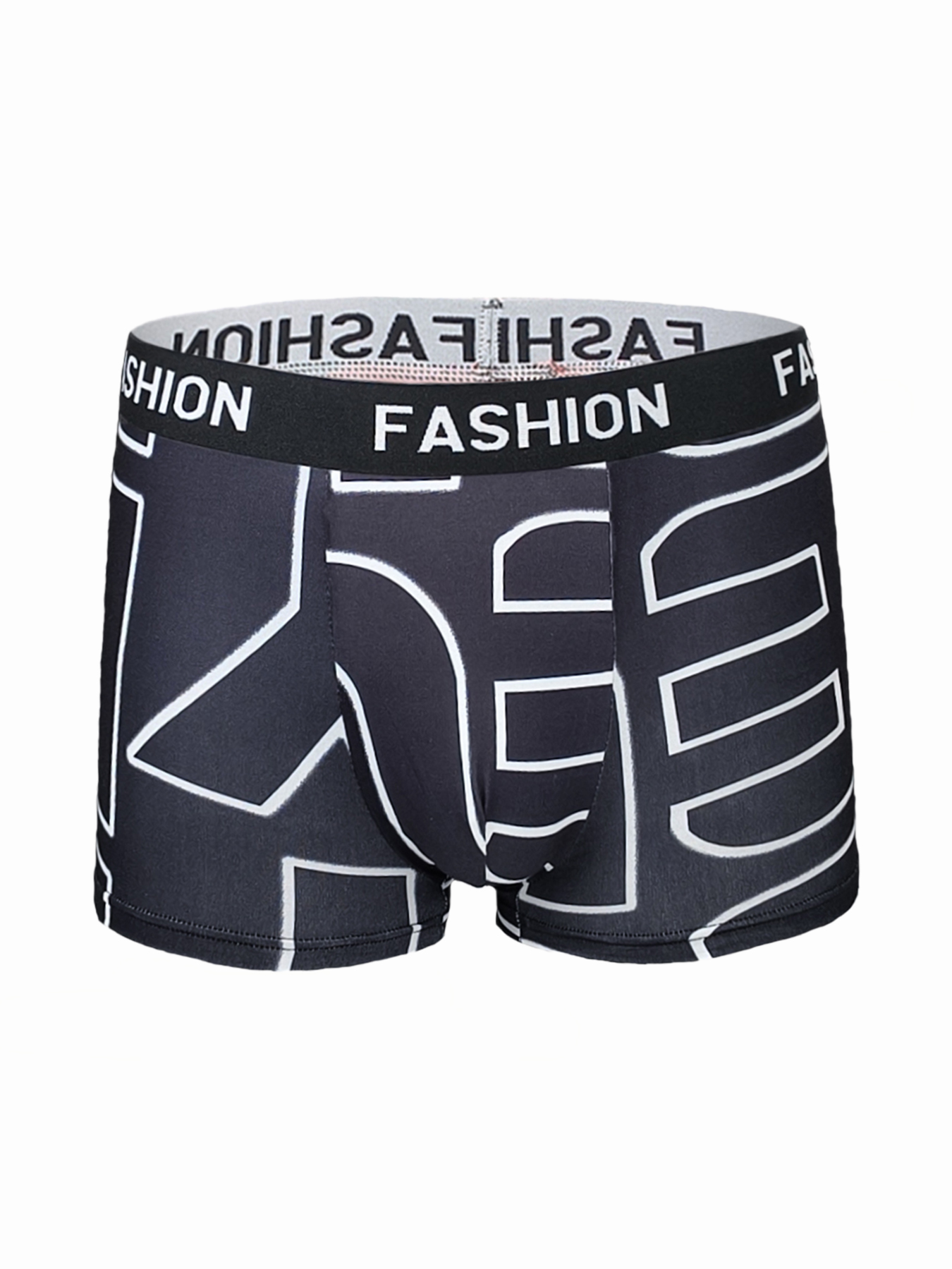 10Pcs Men's Fashionable Printe - Mens Fashion Combination のレビューと価格