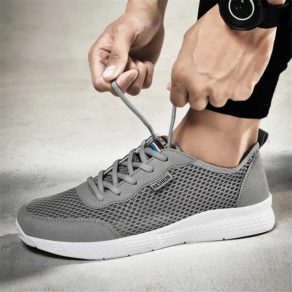 35-46 Breathable Light Blue Sn - Men'S Fashion At 40 のレビューと価格