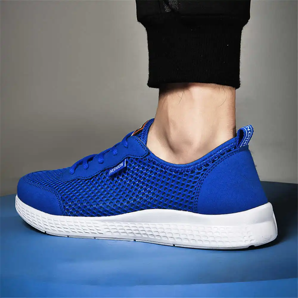 35-46 Breathable Light Blue Sn - Men'S Fashion At 40 のレビューと価格
